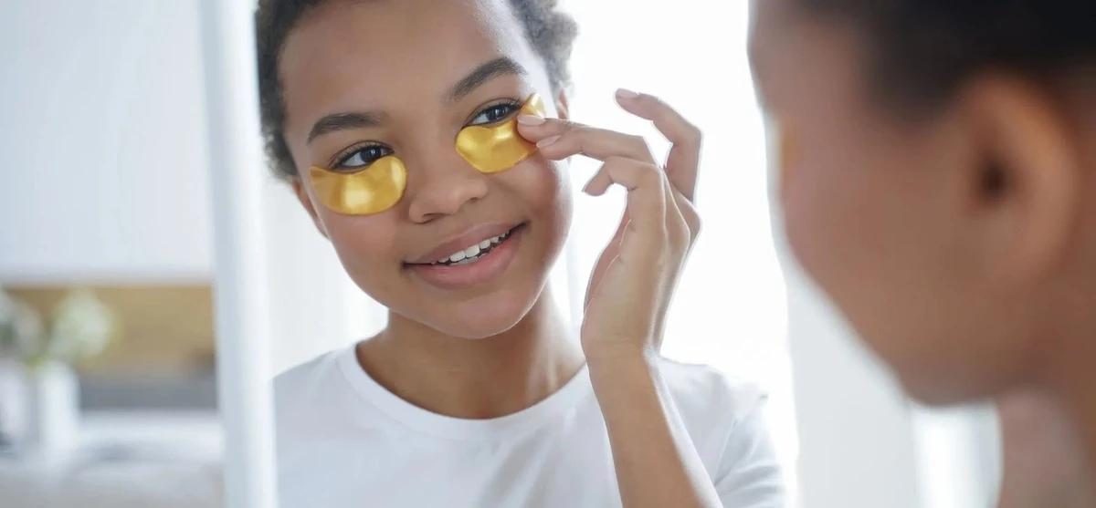 Skin routine for teenagers